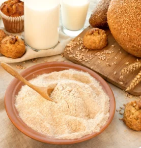 Sodium Bicarbonate